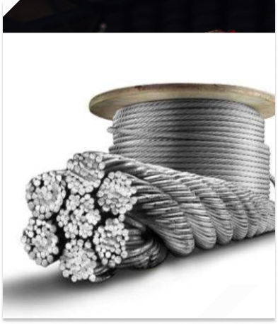 wire